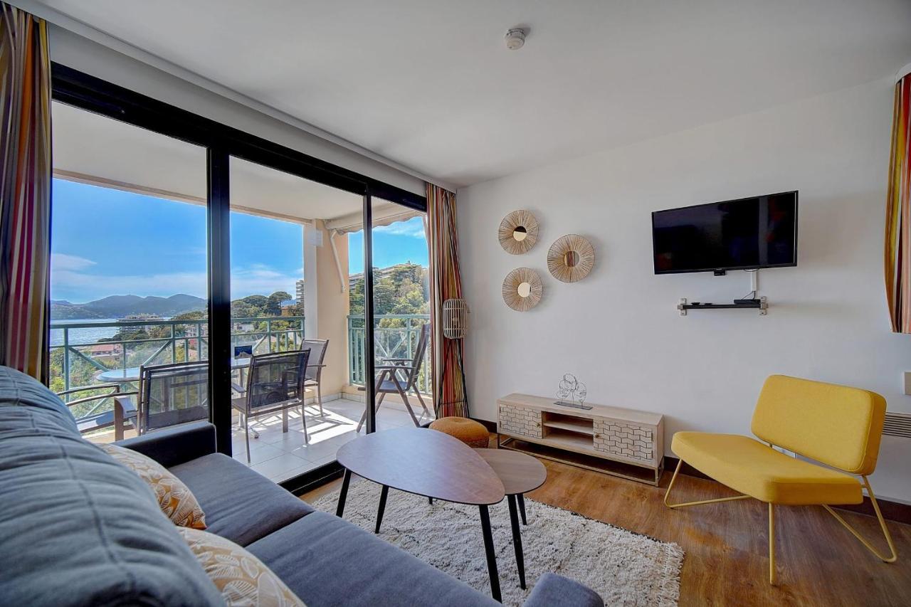 Apartment Immogroom - 2 - Renovated - Pool - Parking - Air Conditioning -