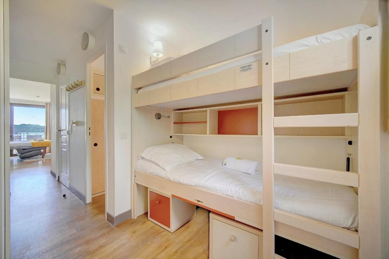 Appartement Immogroom - 2 - Renovated - Pool - Parking - Air Conditioning - Cannes