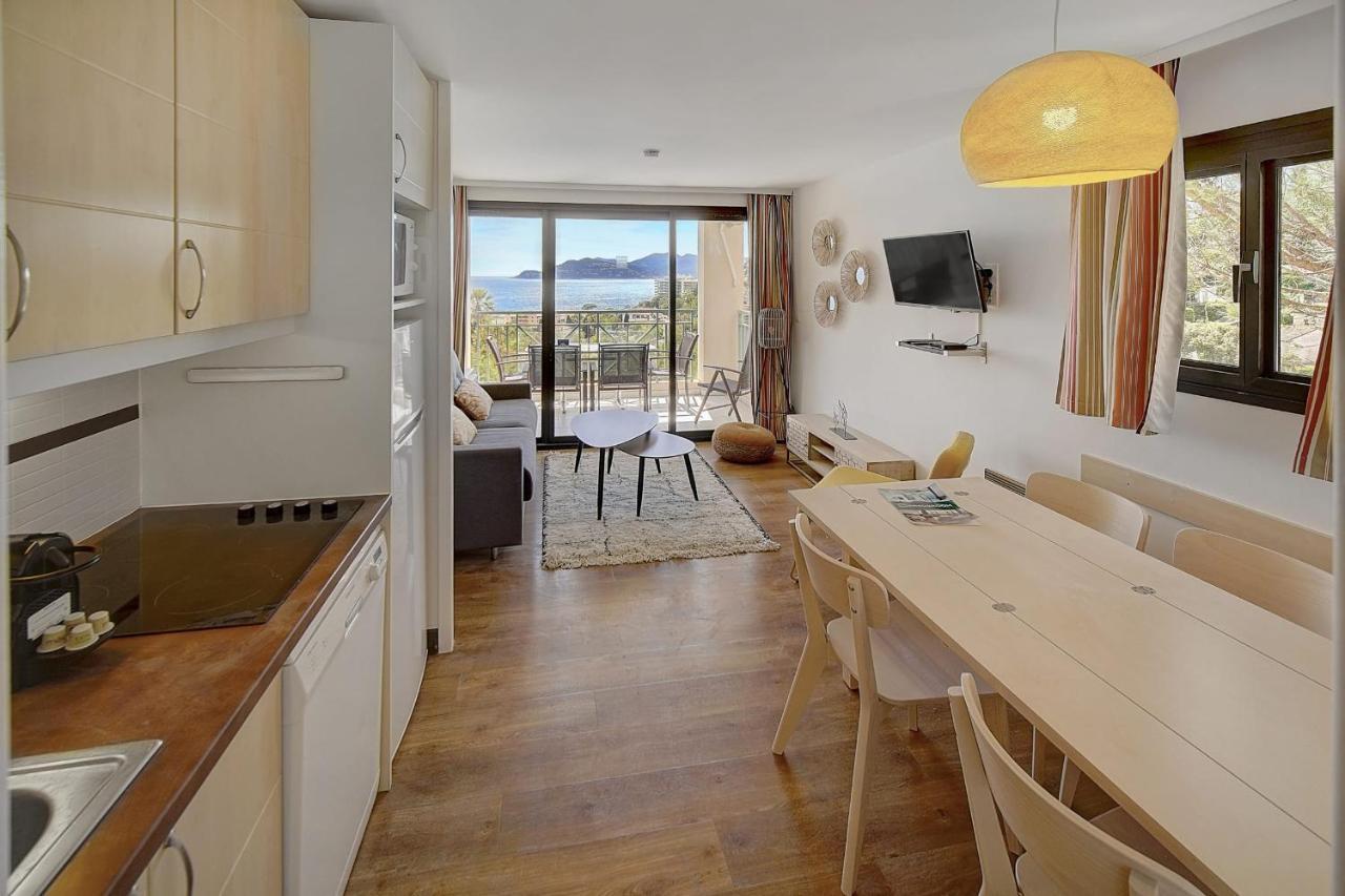 Immogroom - 2 - Renovated - Pool - Parking - Air Conditioning - Appartement *