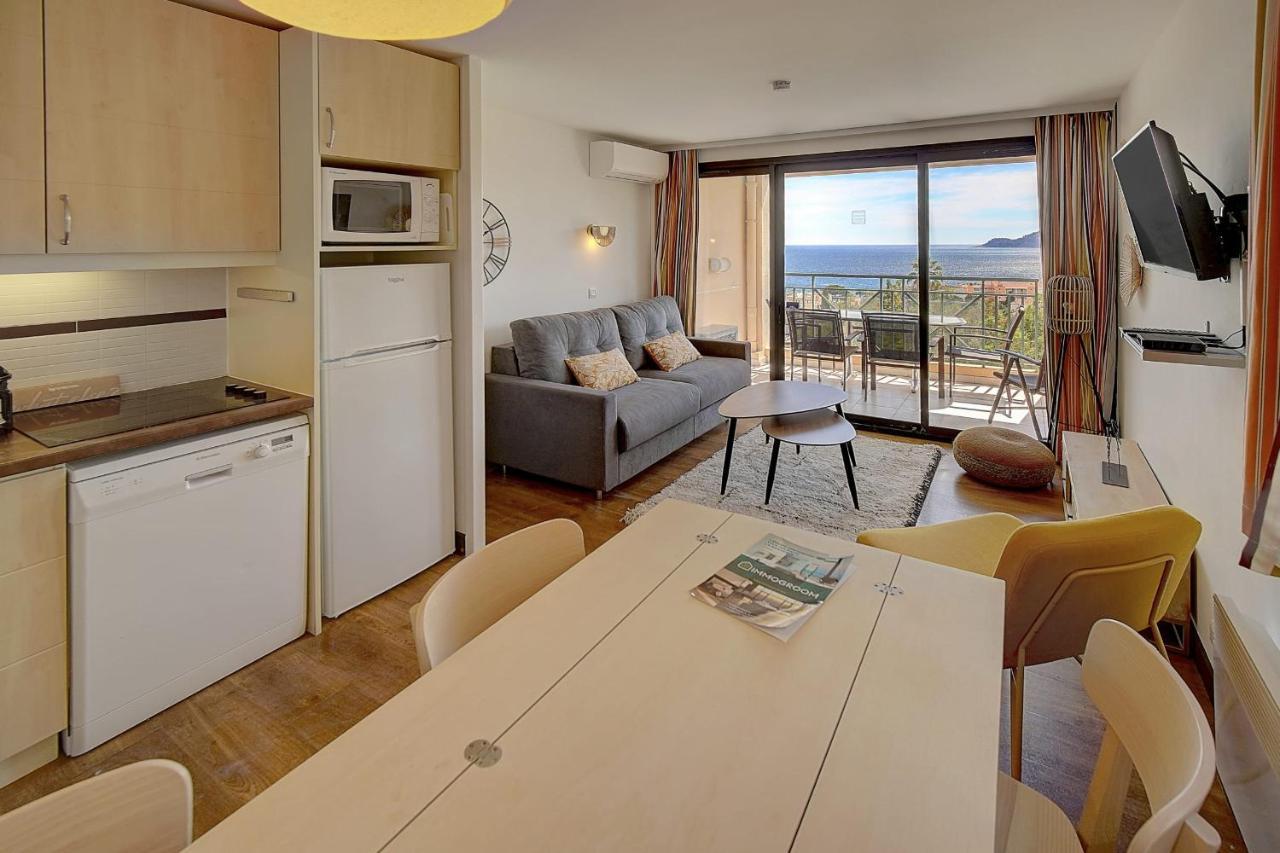 Appartement Immogroom - 2 - Renovated - Pool - Parking - Air Conditioning - *