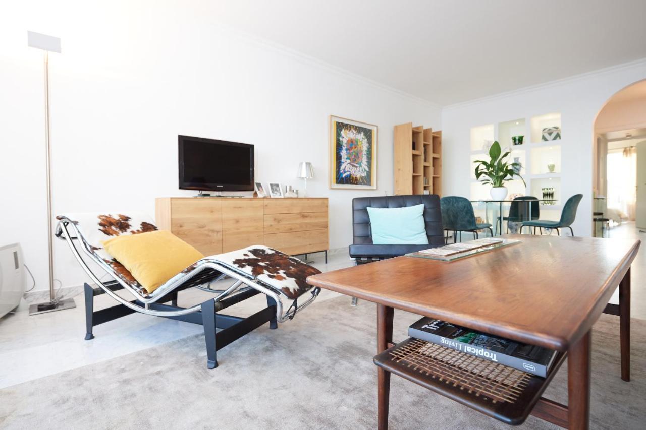 Palm Amazing View Apartment Cannes