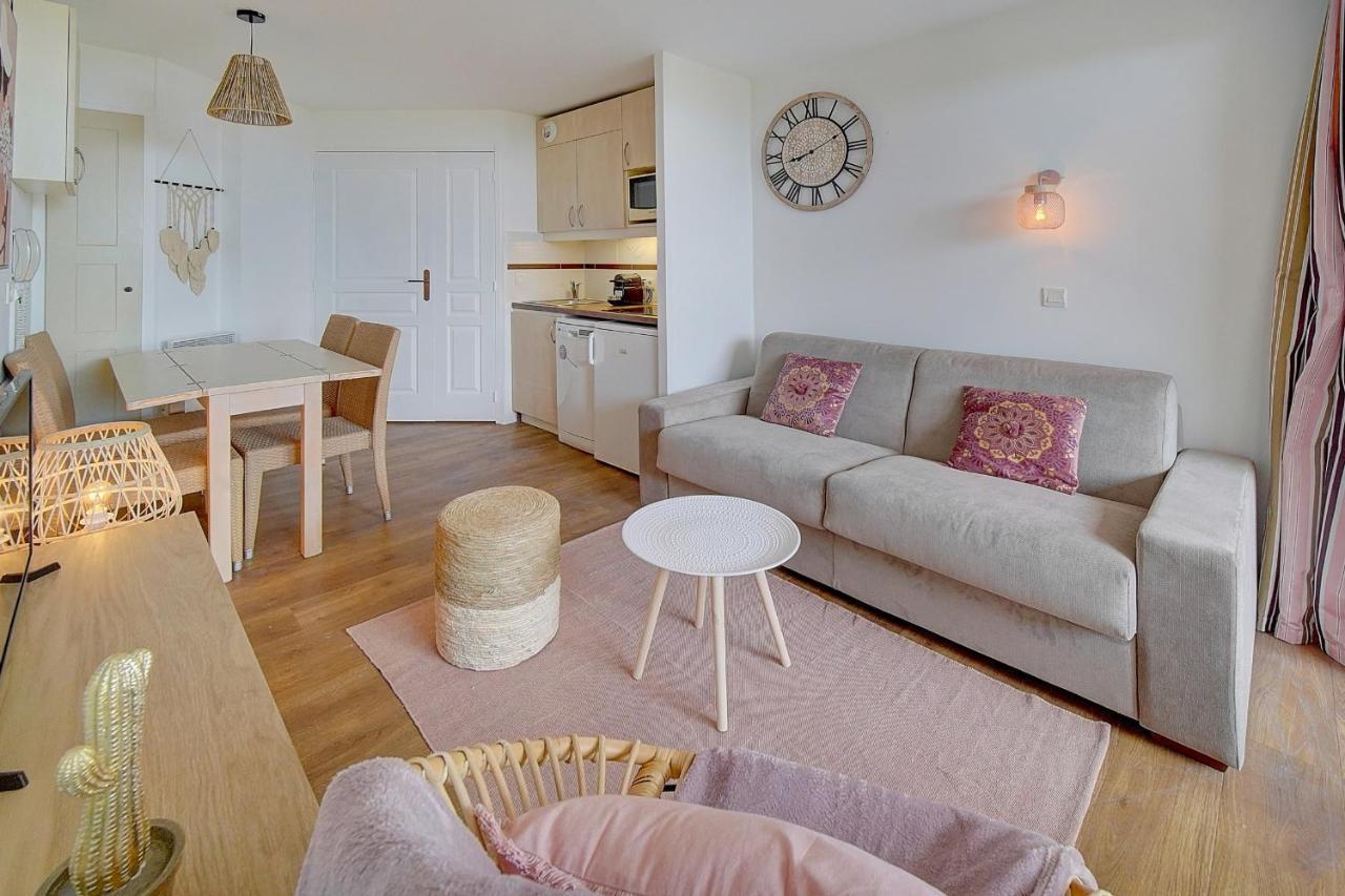 Immogroom - 2 Renovated - Pool - Terrace - Garden - Parking -