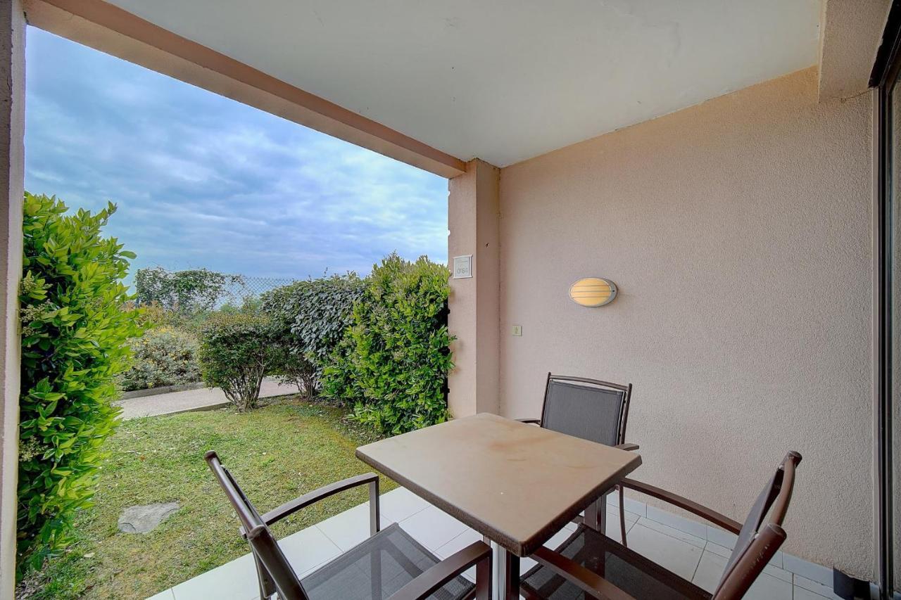 Immogroom - 2 Renovated - Pool - Terrace - Garden - Parking - Apartment