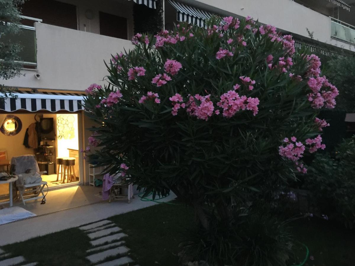 Croisette &palm Beach,parking Appartement