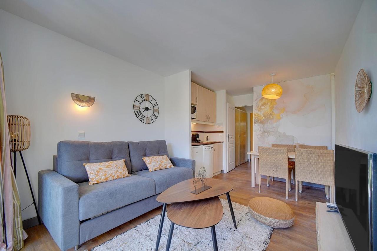 Immogroom - 2 - Pool - Garden - Terrace - Parking - Ac