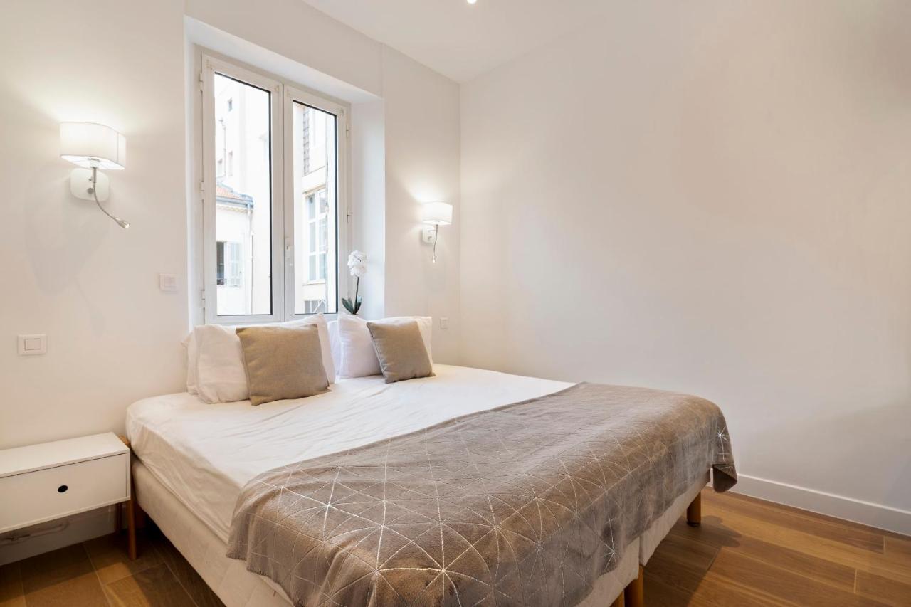 Appartement Luxury - City Center *
