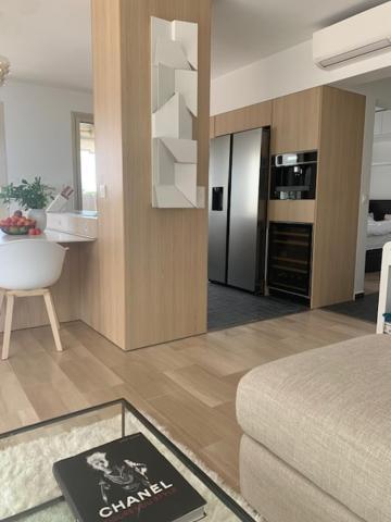 Appartement Rooftop Croisette/alexandre Iii