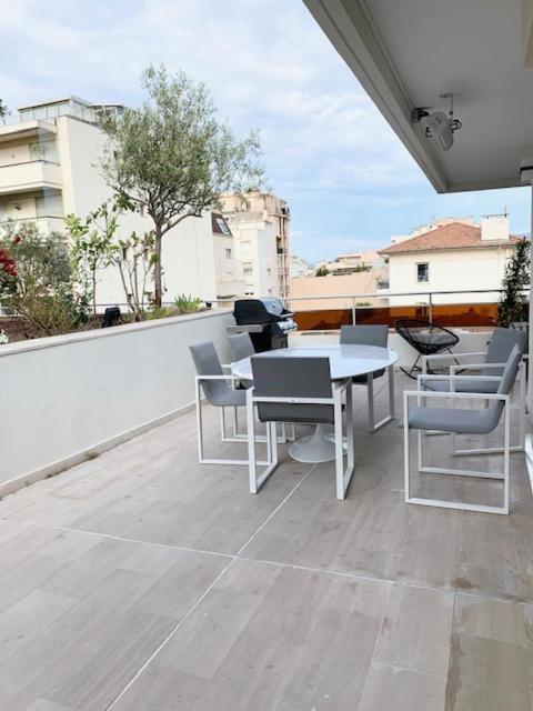 Appartement Rooftop Croisette/alexandre Iii *