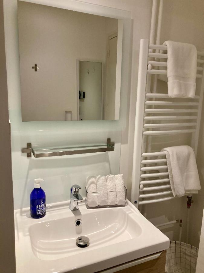 Cannes City B&B Couette-café 3*