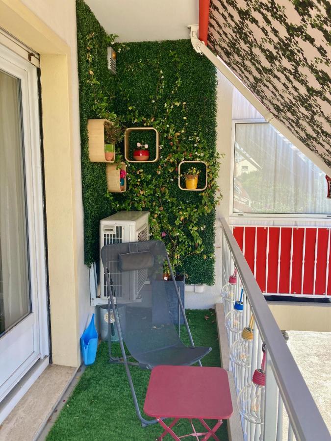 Couette-café Cannes City B&B Cannes