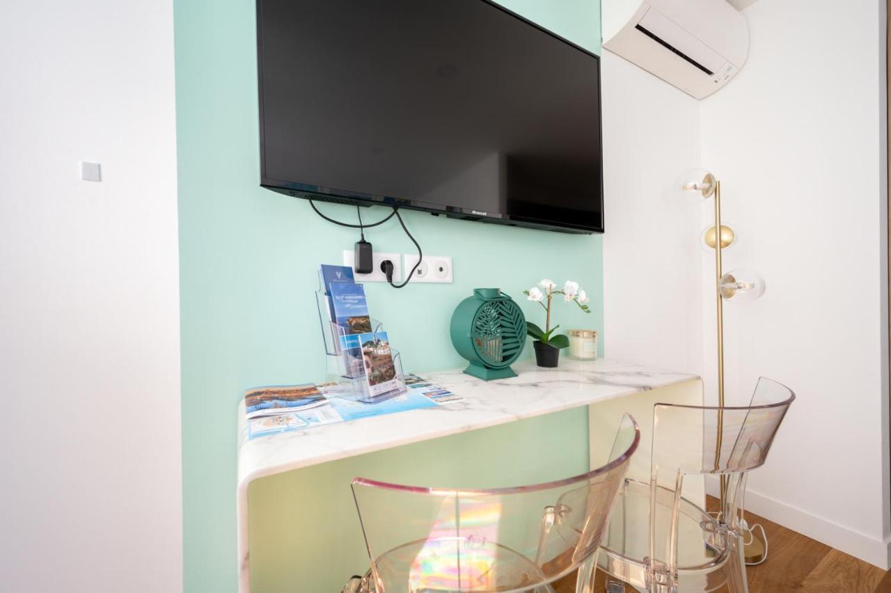 Superbes Entierement Renoves - 50m Croisette * Cannes