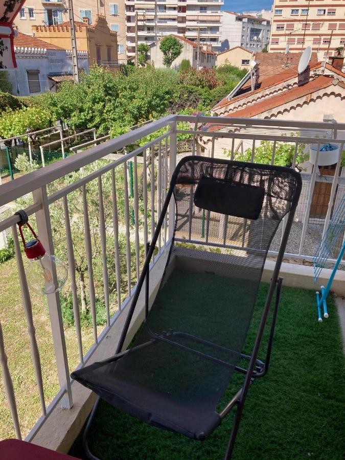 Cannes City B&B 3*