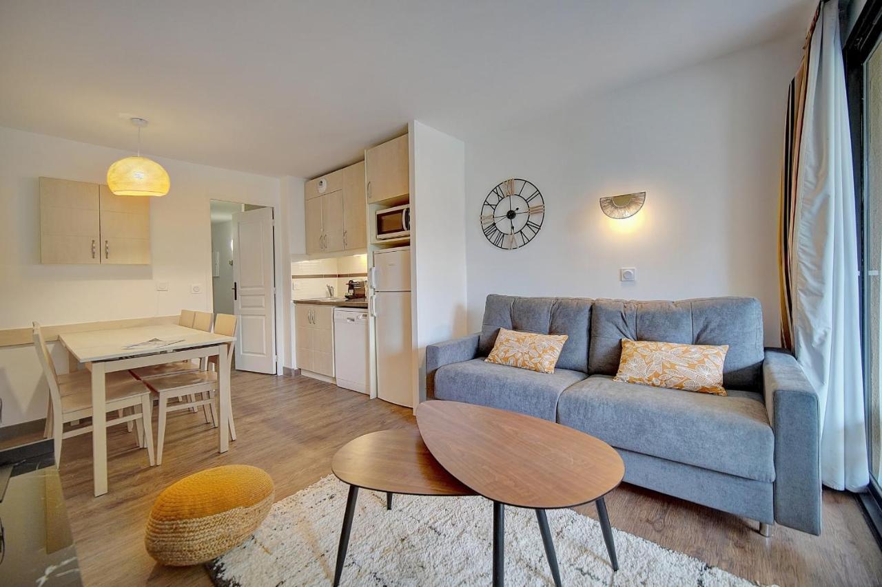 Immogroom - 3 - Renovated - Pool - Air Conditioning - Parking - Wifi Apartamento *