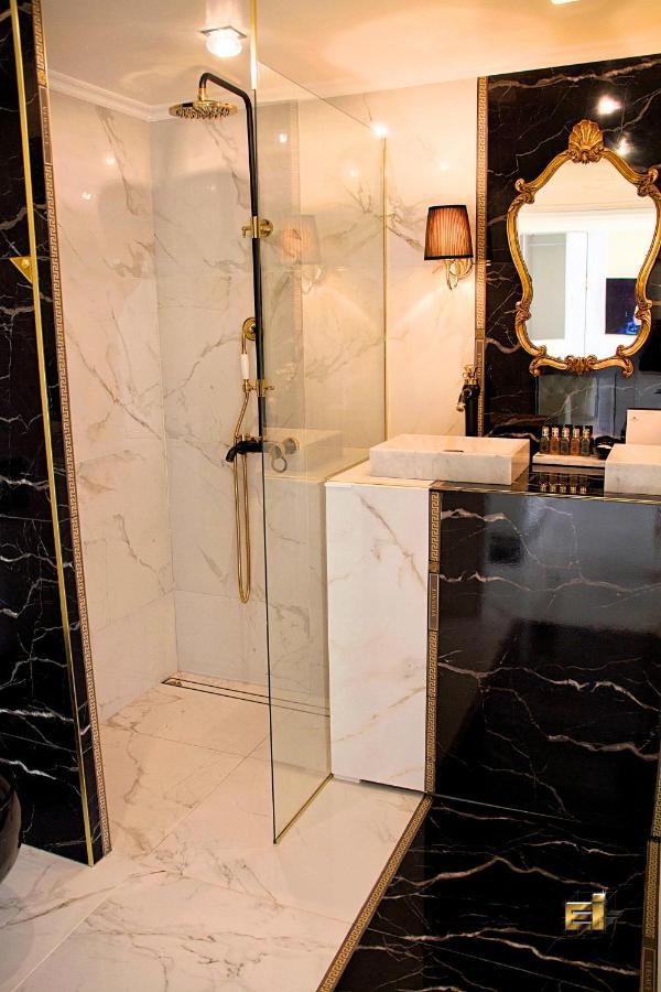 Apartment 'maison Blanche' Cannes