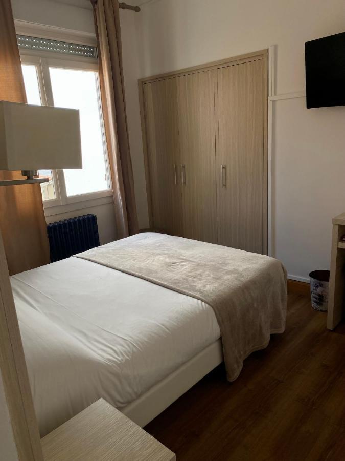 Lutetia Hotel