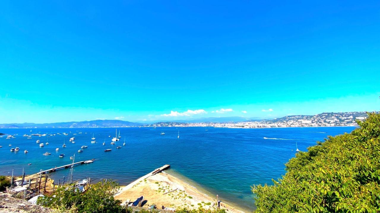 Apartment Studio Terrasse - Piscine- Tennis *