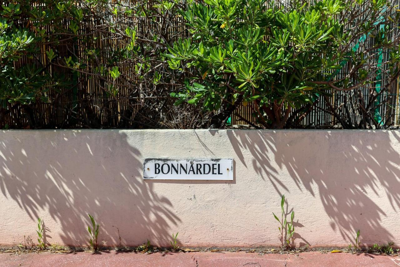 Palm Beach Pointe Croisette Modern Appart Parking *