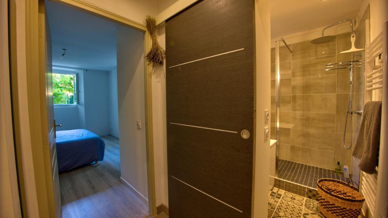 Beau T2 Dans Avec Piscine Proche + Pk Apartamento *