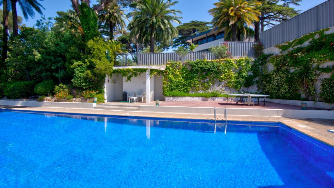 Beau T2 Dans Avec Piscine Proche + Pk Apartment *