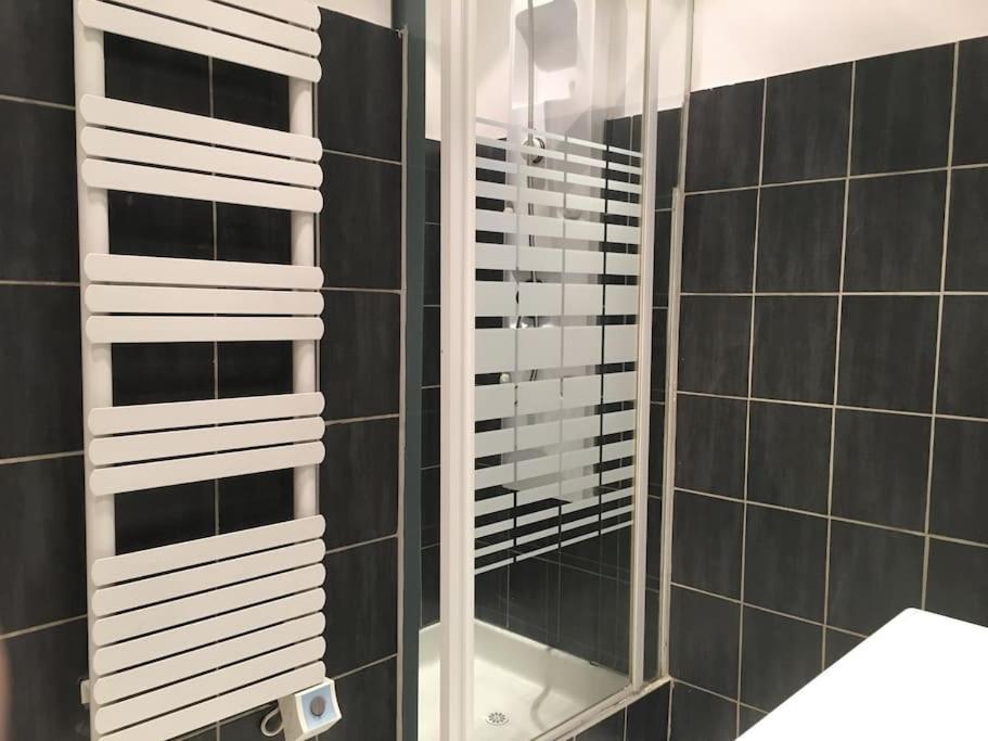 Apartment Studio Pointe Croisette - A 2 Pas Des Plages Cannes