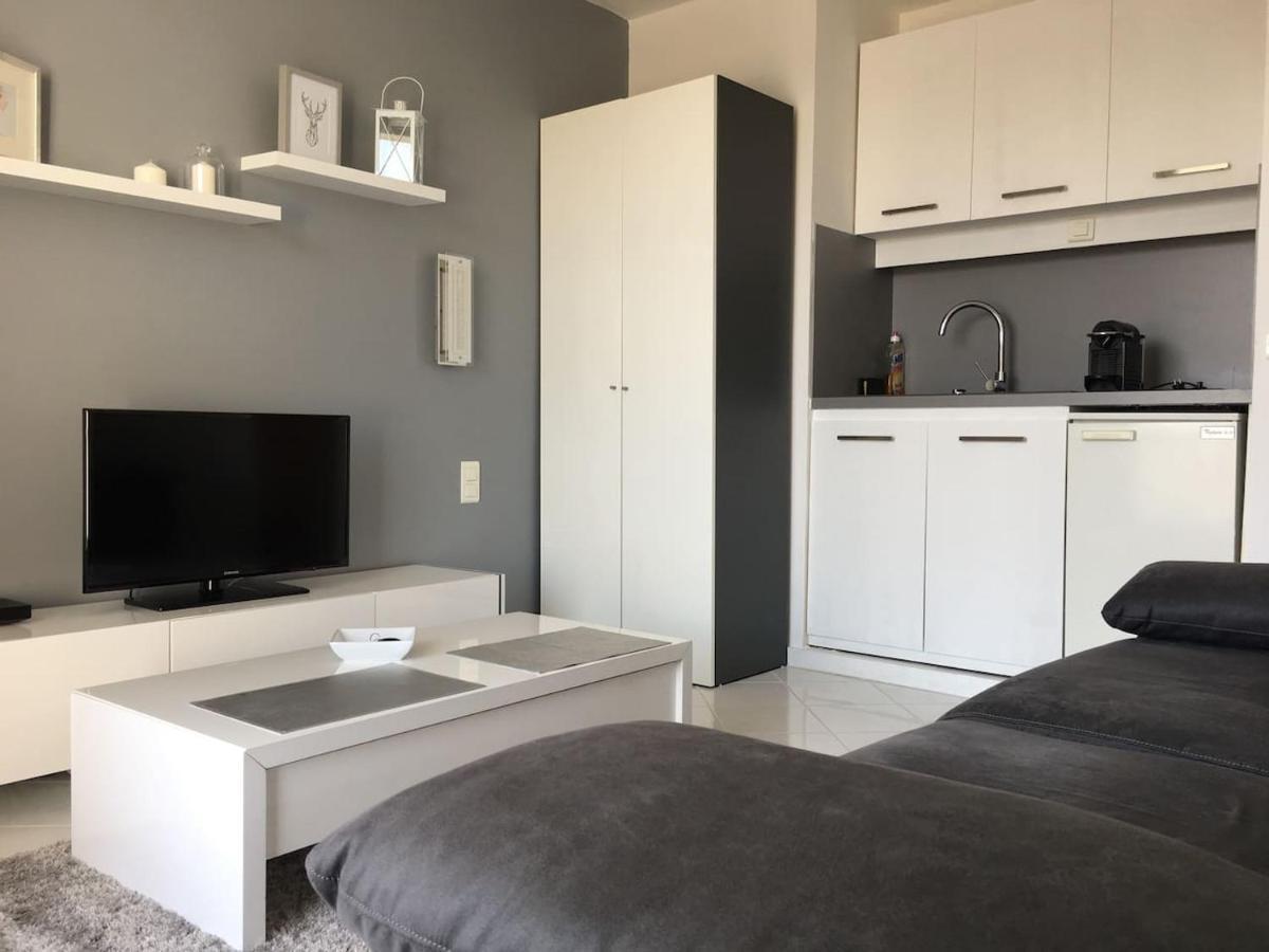 Apartment Studio Pointe Croisette - A 2 Pas Des Plages