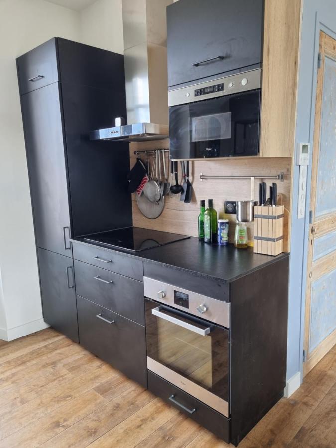 Maison Apartment Cannes
