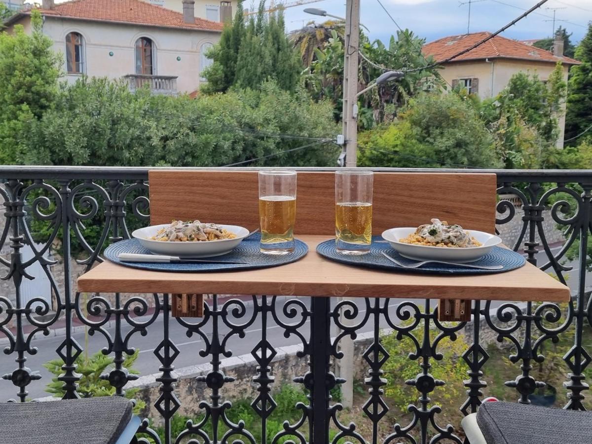 Maison Apartment