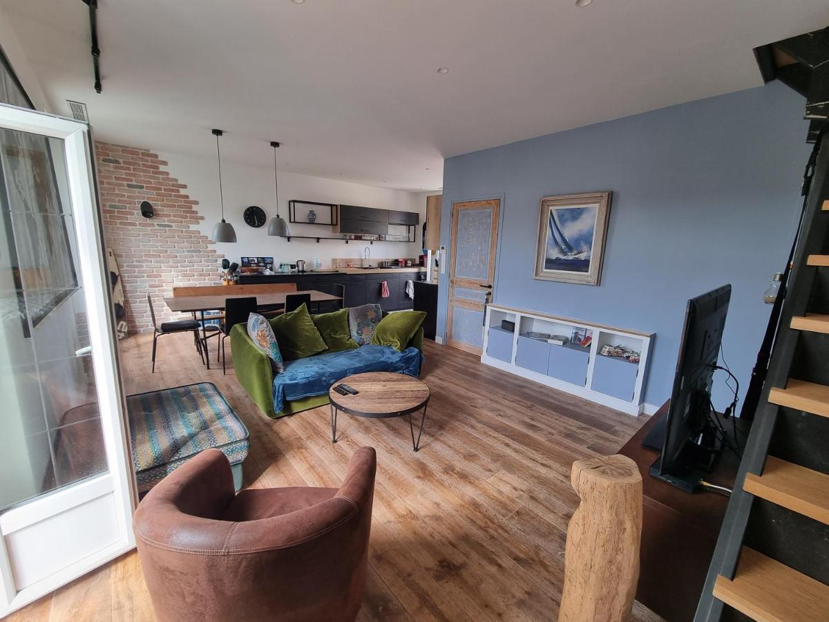 Apartment Maison *