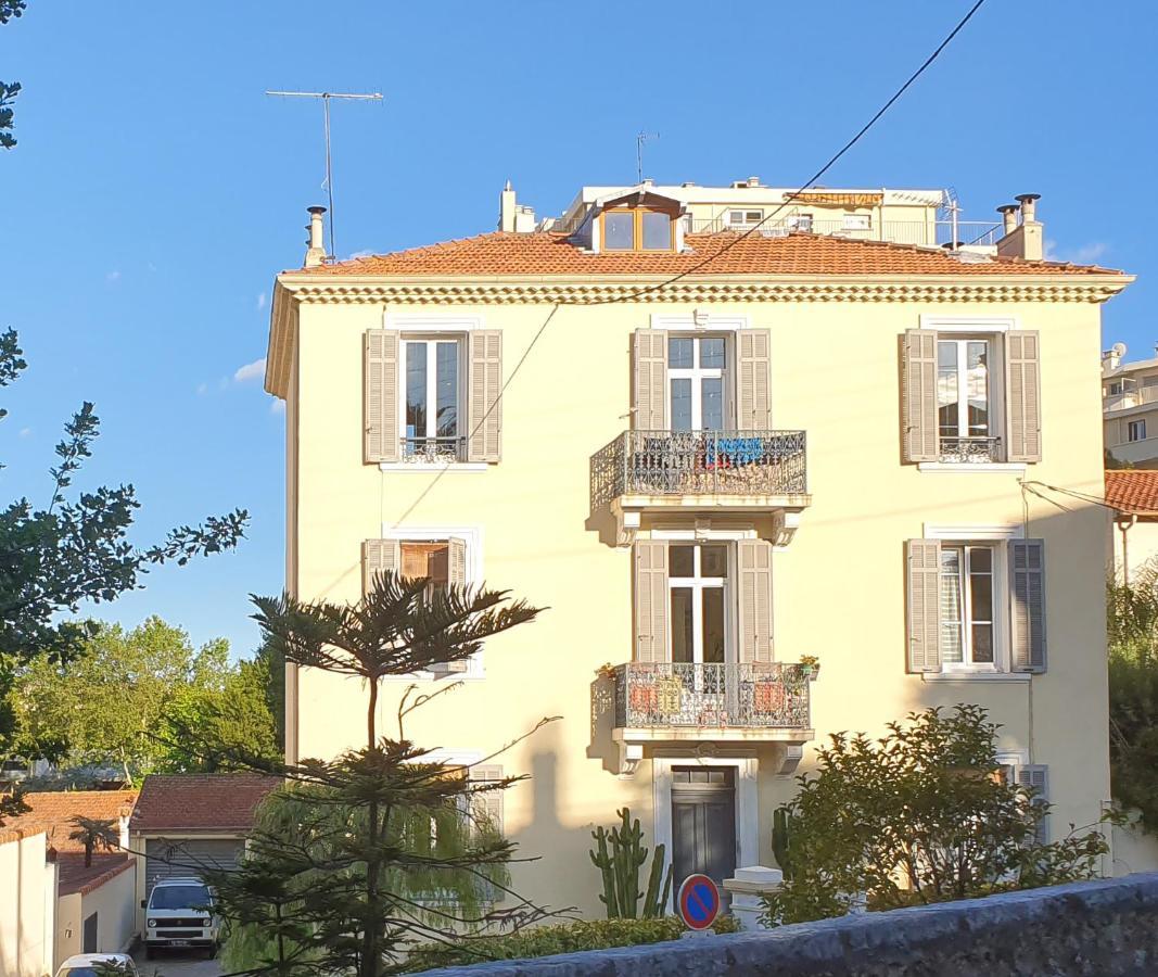 Apartment Maison Cannes