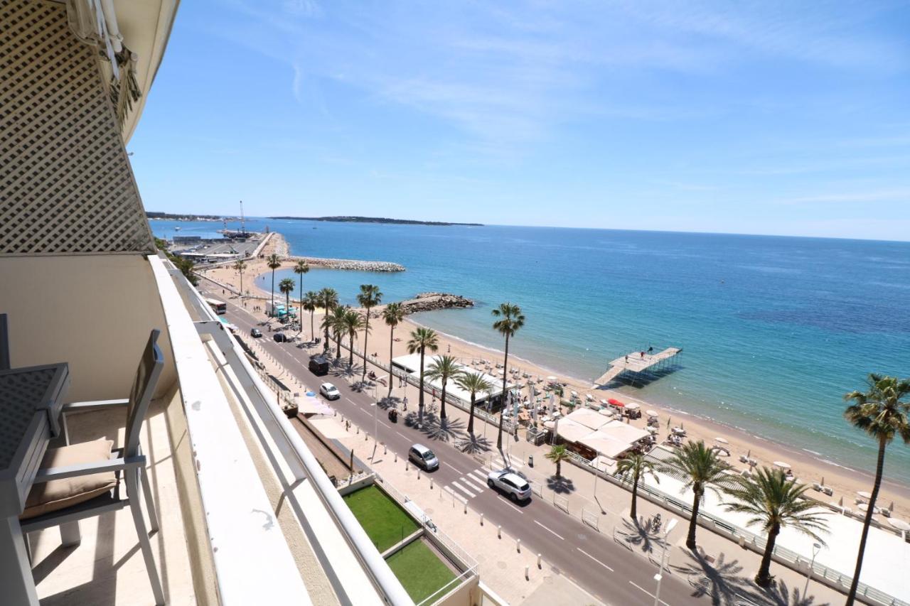 Amazing Sea View 2 Bedroom Front 303
