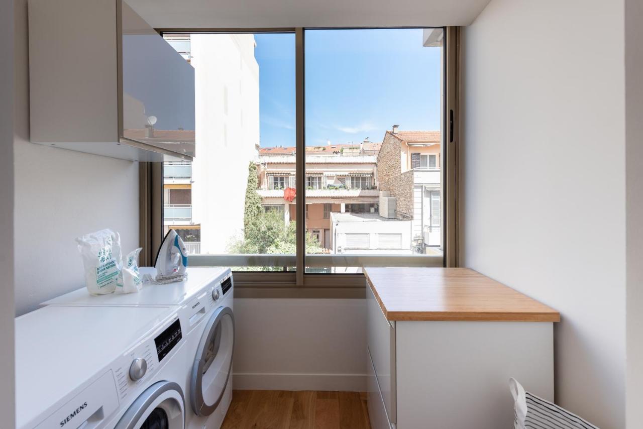 Magnifique 3 Pieces En Plein Coeur De Apartment