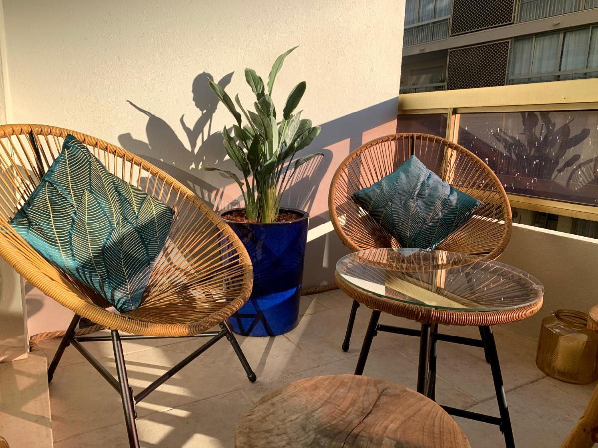 Magnifique 3 Pieces En Plein Coeur De Apartment Cannes