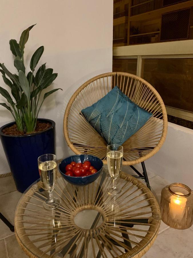 Magnifique 3 Pieces En Plein Coeur De Apartment *