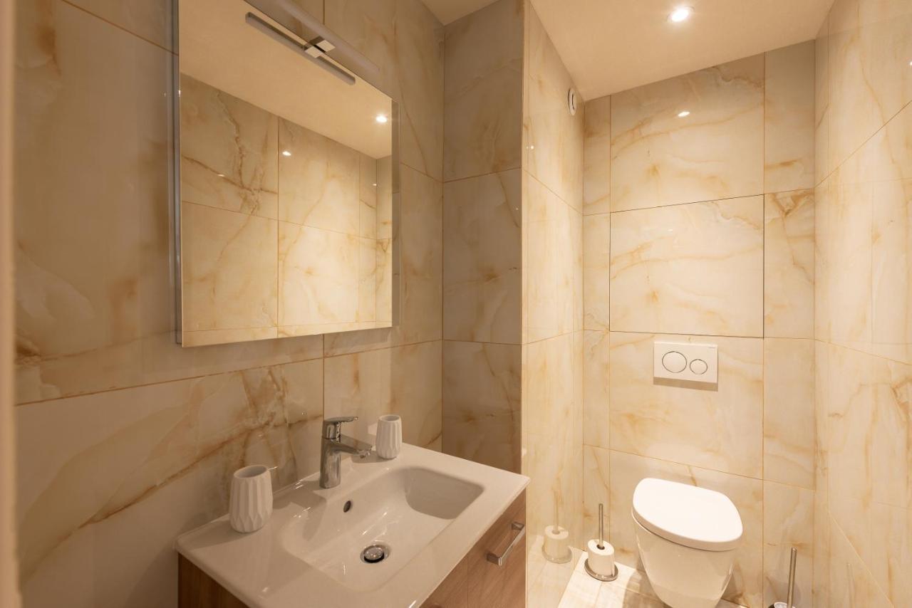 Magnifique 3 Pieces En Plein Coeur De Apartment