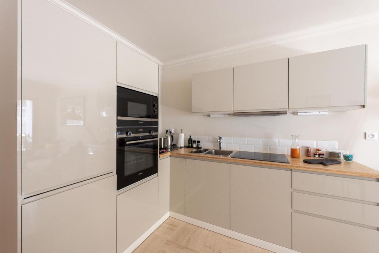 Apartment Magnifique 3 Pieces En Plein Coeur De Cannes