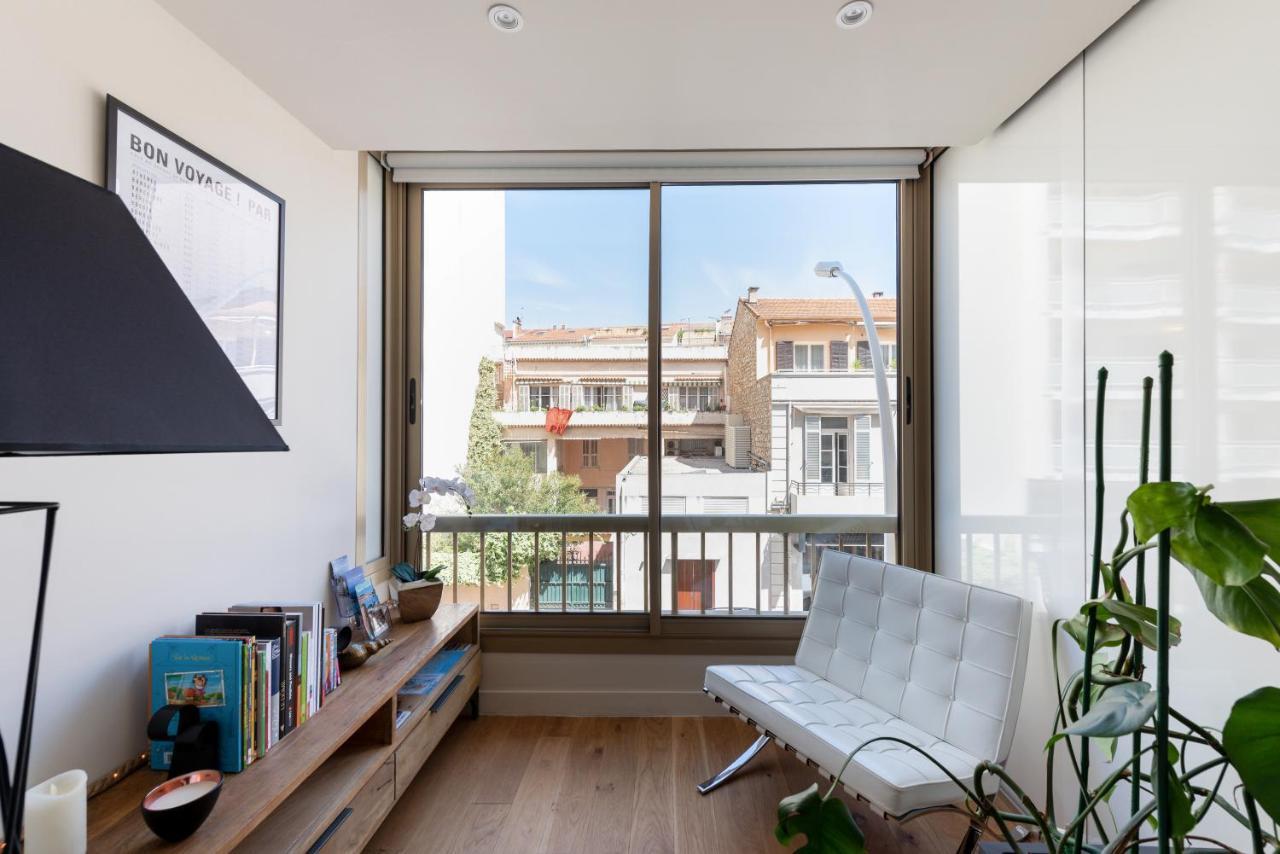 Magnifique 3 Pieces En Plein Coeur De Apartment Cannes