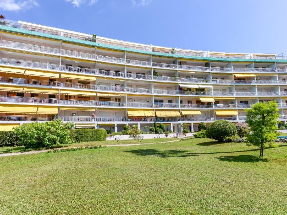 Les Pervenches By Interhome