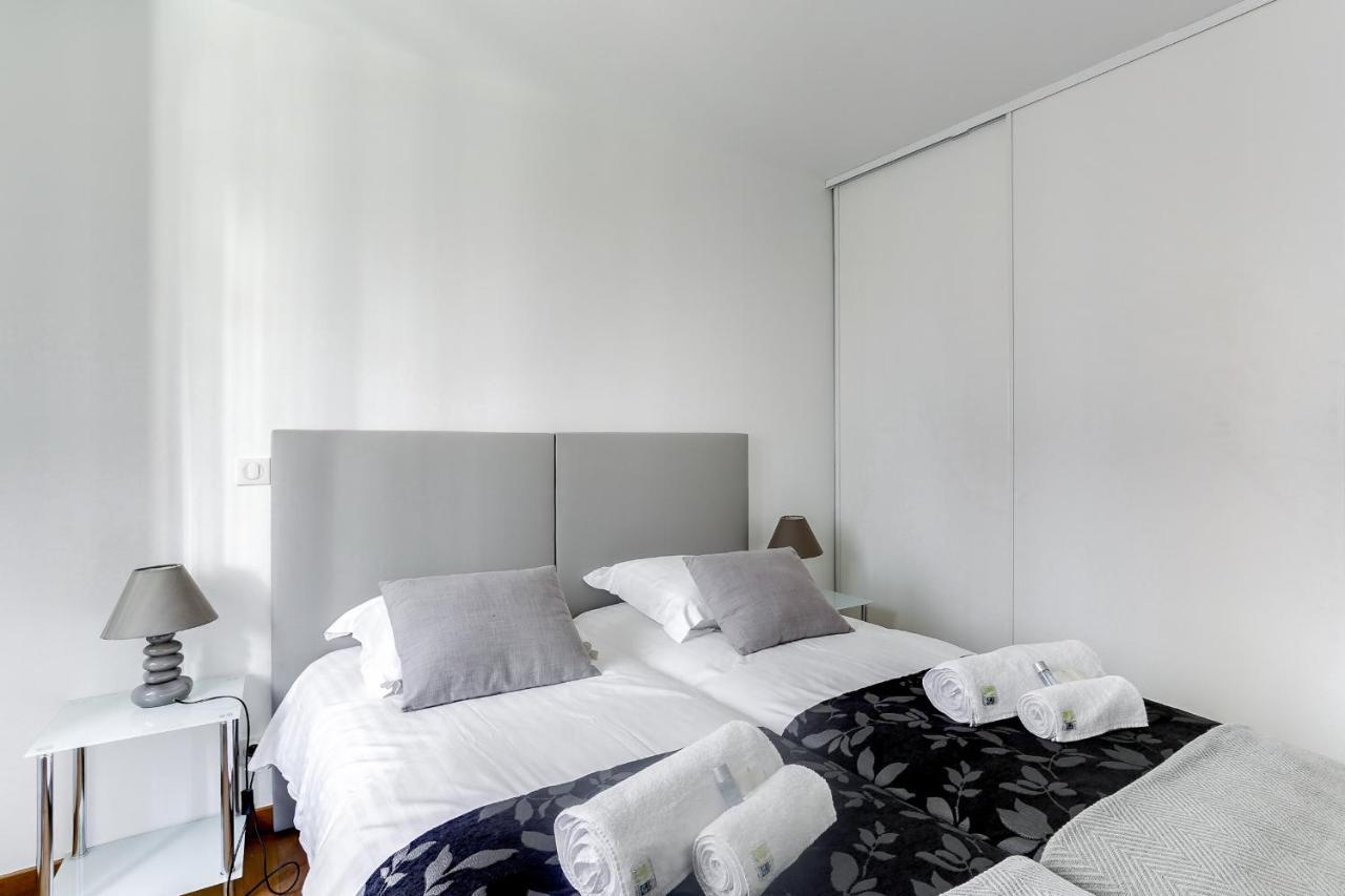 Immogroom - 8 Min From The Palais - Ac - Quai St Pierre Cannes