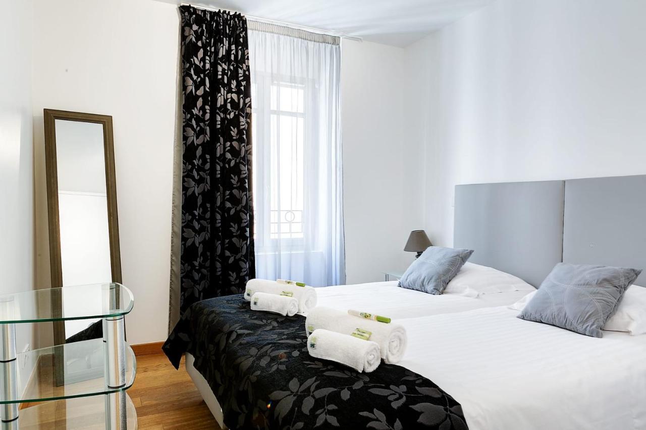 Immogroom - 8 Min From The Palais - Ac - Quai St Pierre Apartment *