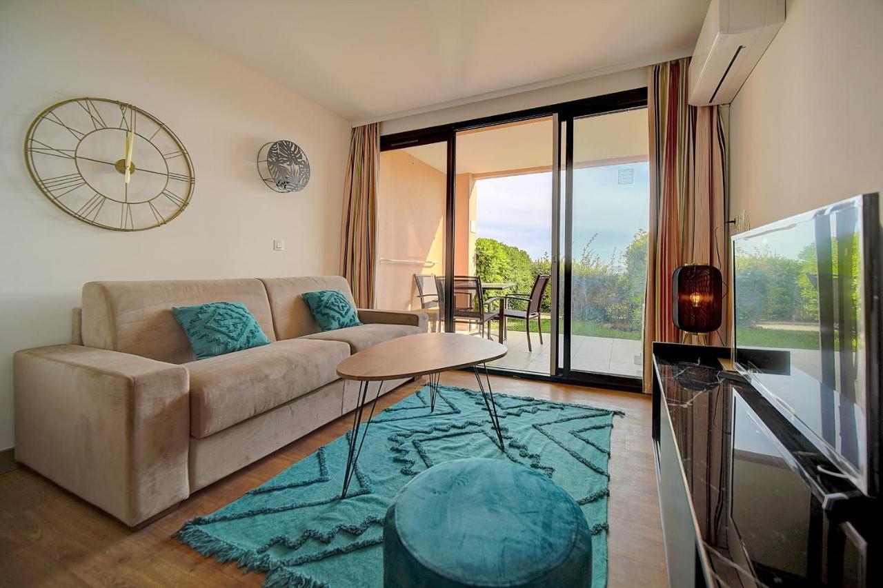 Apartment Immogroom - 2 - Renovated - Pool - Air Conditioning - Parking - *