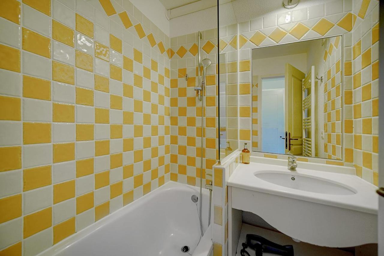 Apartment Immogroom - 2 - Renovated - Pool - Air Conditioning - Parking - *