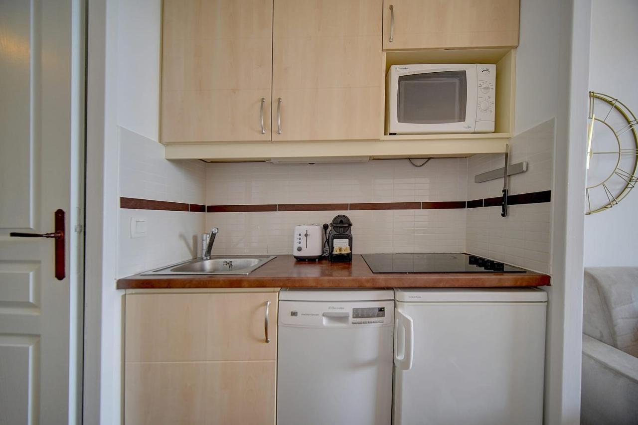 Immogroom - 2 - Renovated - Pool - Air Conditioning - Parking - Apartment