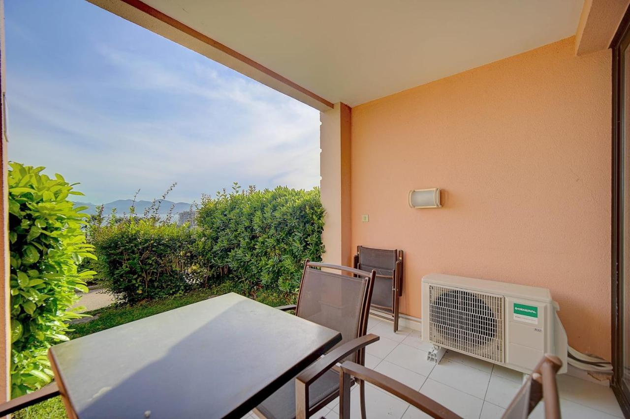 Immogroom - 2 - Renovated - Pool - Air Conditioning - Parking - * Cannes