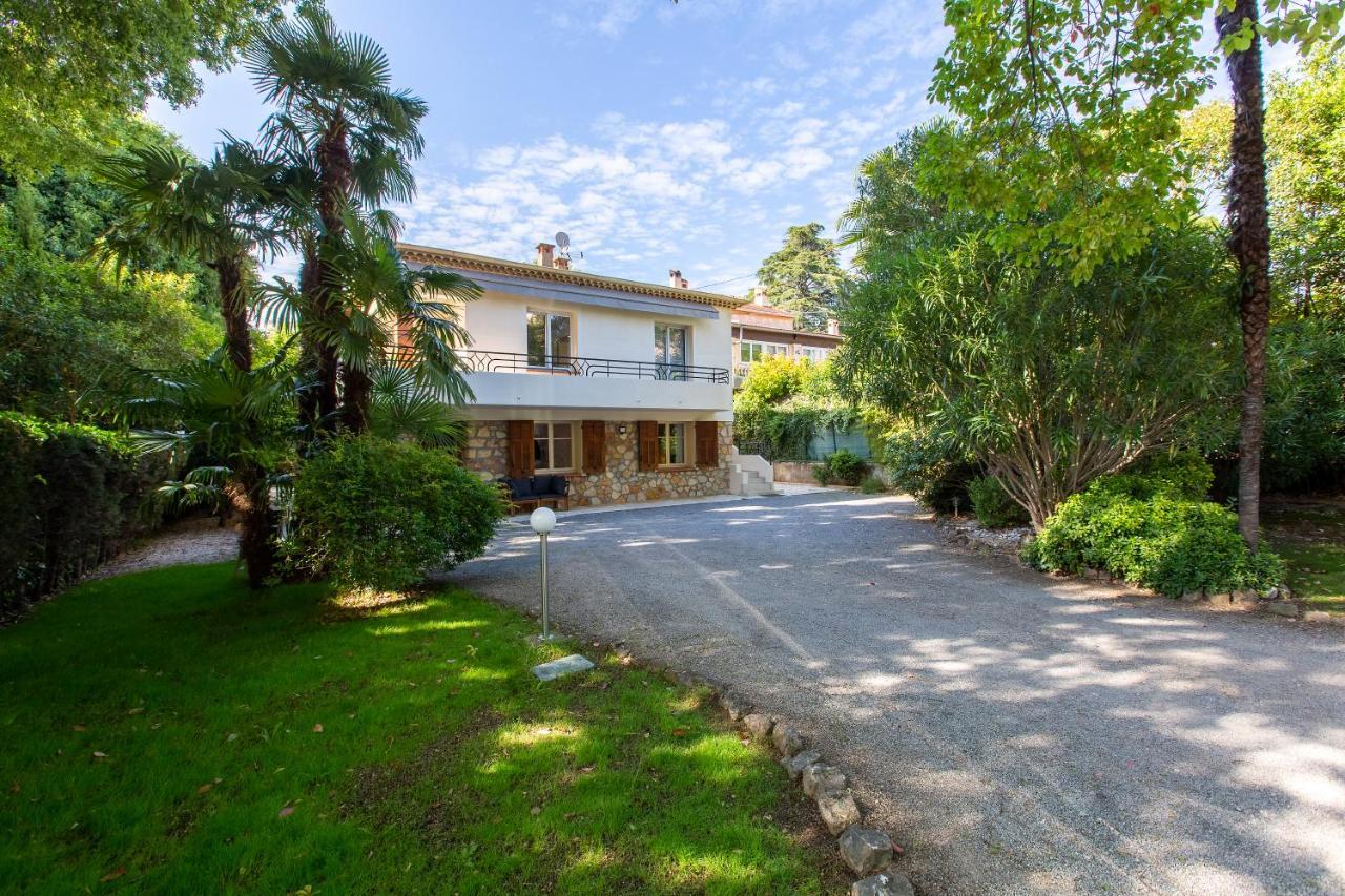 Villa Simone