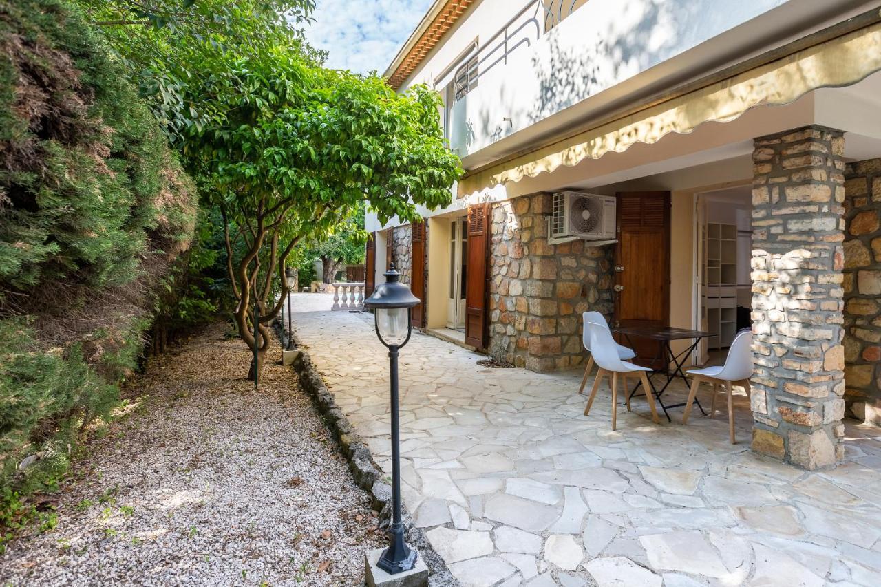 Villa Simone Cannes