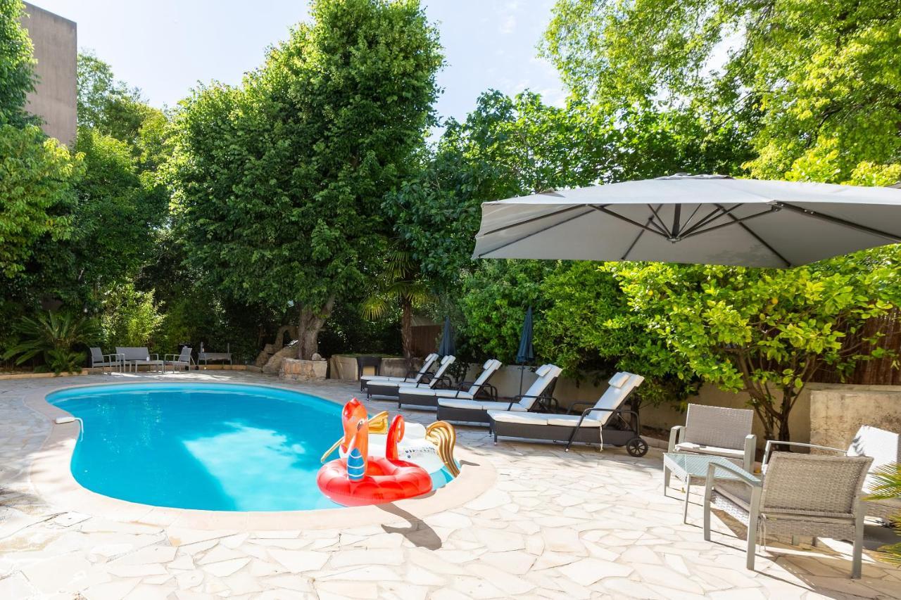 Villa Simone Cannes