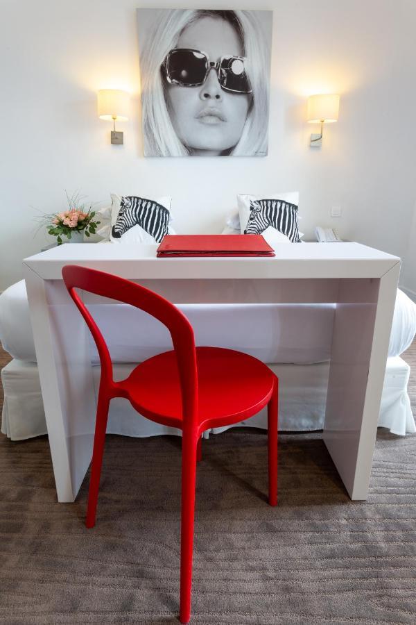 Hotel Colette Centre