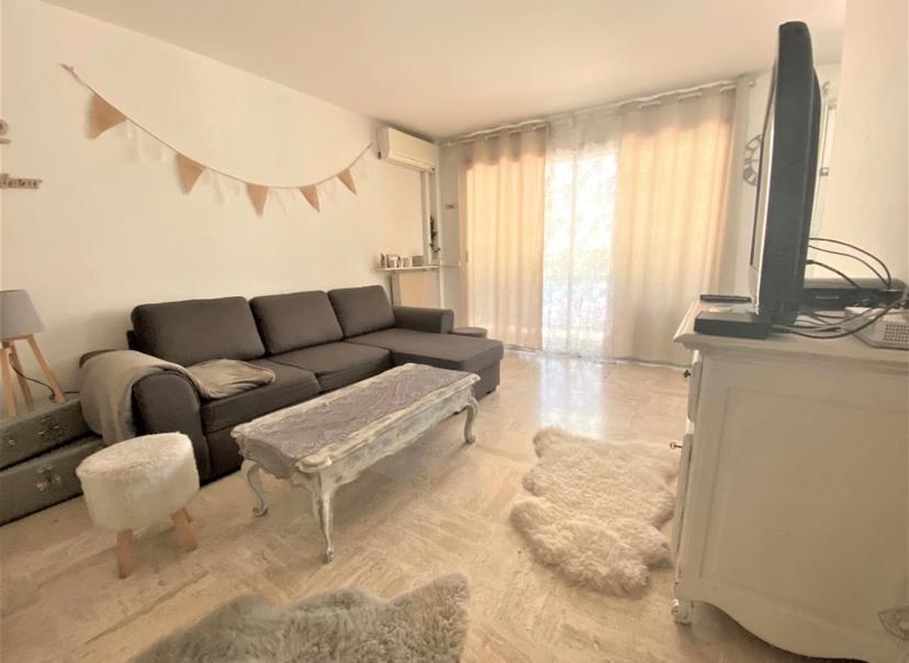 Studio Proche Croisette Apartment *