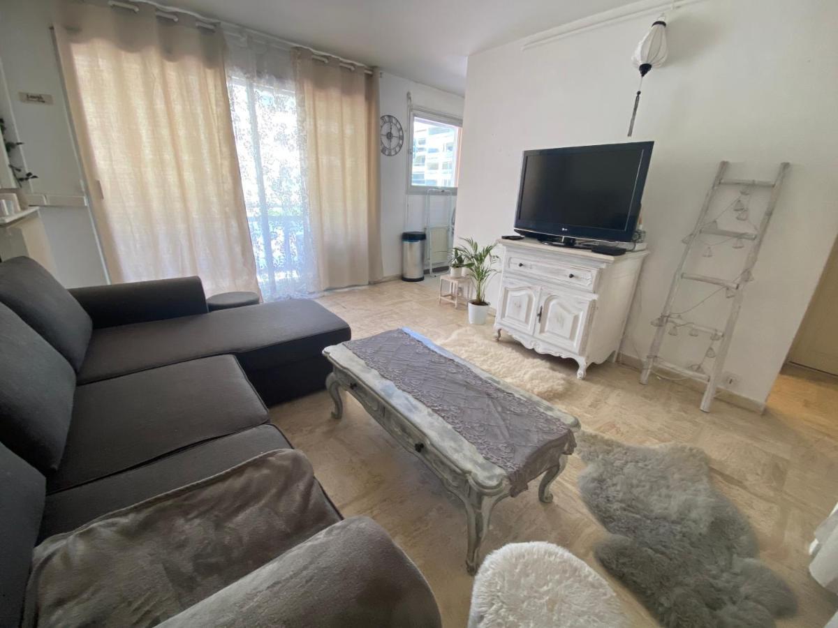 Studio Proche Croisette Apartment *