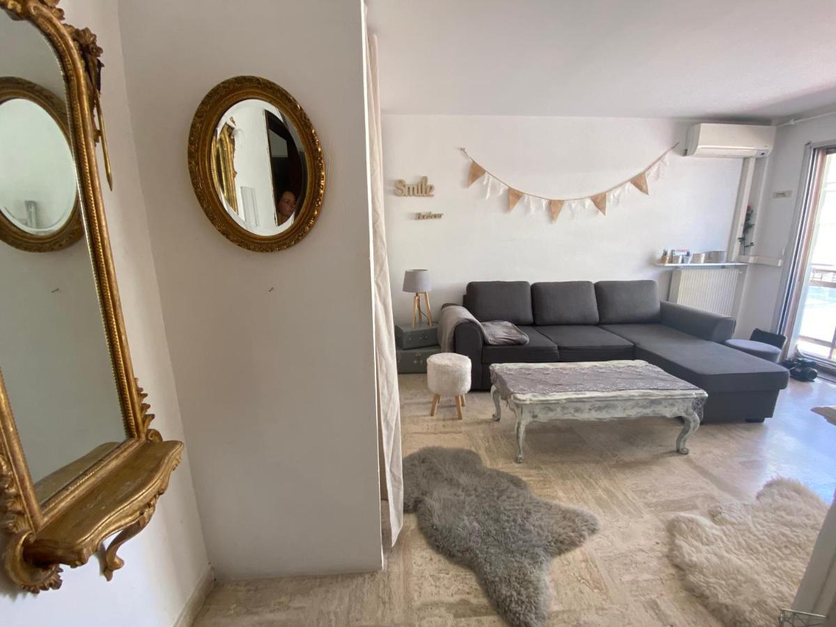Studio Proche Croisette * Cannes